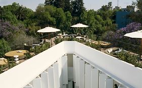 Condesa Df, Mexico City, A Member Of Design Hotels